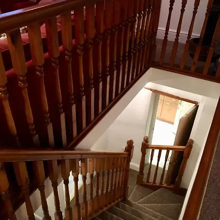 Casa vacanze Low Flask Farm Holiday Cottages Robin Hood's Bay