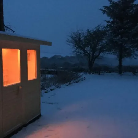 Casa vacanze Low Flask Farm Holiday Cottages