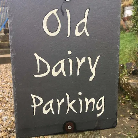 Low Flask Farm Holiday Cottages Robin Hood's Bay