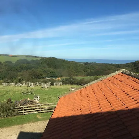 Low Flask Farm Holiday Cottages