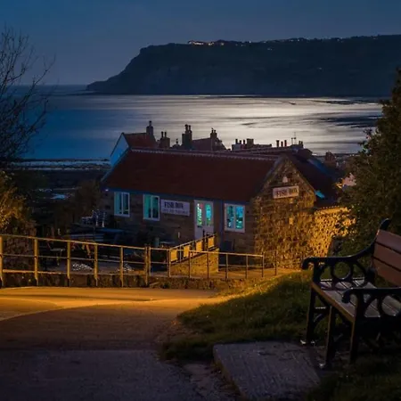 Low Flask Farm Holiday Cottages Robin Hood's Bay