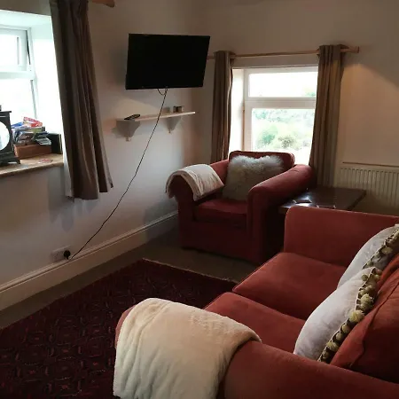 Hébergement de vacances Low Flask Farm Holiday Cottages